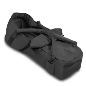 2 In 1 Carry Cot - Charcoal