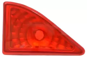 TYC Auxiliary Stop Light without bulb holder 15-0283-01-2 OPEL,RENAULT,NISSAN,Movano B Kastenwagen (X62),Movano B Bus (X62),MASTER III Kasten (FV)