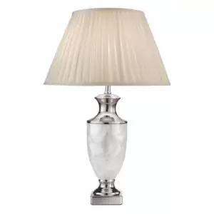 Village At Home Mary Table Lamp