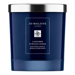 Jo Malone London Lavender & Moonflower Home Scented Candle 200g