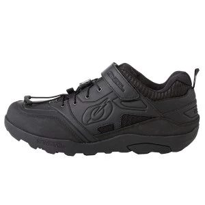 TRAVERSE FLAT Shoe Black EU Size 44