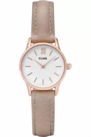 Ladies Cluse La Vedette Watch CL50027