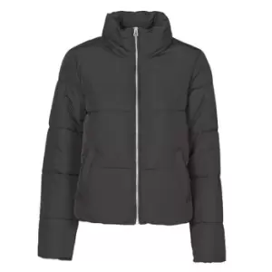 JDY JDYNEW ERICA womens Jacket in Black - Sizes S,M,L,XL,XS