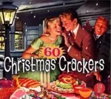 60 Christmas Crackers