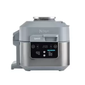 Ninja Speedi 10-in-1 Rapid Cooker & Air Fryer ON400UK