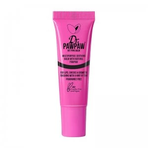 Dr PawPaw Hot Pink Balm 10ml