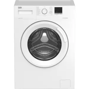 Beko WTK62054W 6KG 1200RPM Freestanding Washing Machine