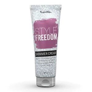 Style-Freedom Shimmer Cream 125ml
