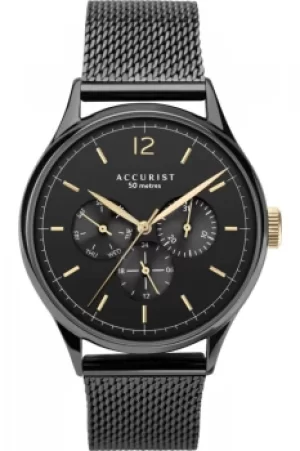 Accurist Multidial Watch 7374