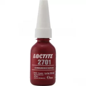 Loctite 195725 2701 High Strength Oil Resistant 250ml