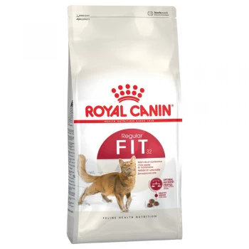 Royal Canin Fit 32 Adult Cat - 4kg