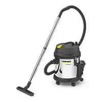 Karcher Wet & Dry vacuum cleaner NT 27/1 Me Adv - 1380 W - 27 L...