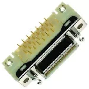 3M 10226-55G3Pc Connector, Pcb, 26Way