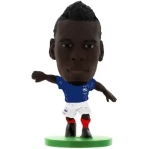 France SoccerStarz Pogba