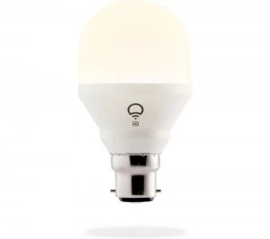 LIFX A19 Mini Day & Dusk Smart Bulb - E27, White