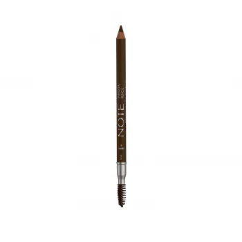 Note Cosmetics Eyebrow Pencil 1.1g (Various Shades) - 02 Brown