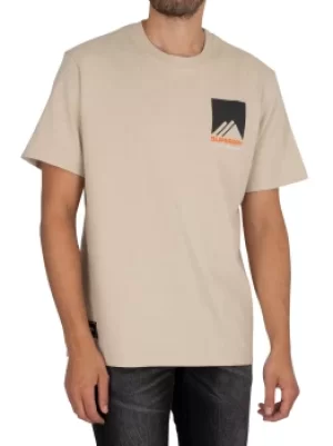 Mountain Sport T-Shirt