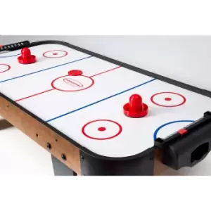 Gamesson 3 Buzz Table Top Air Hockey