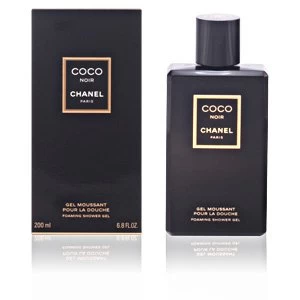 Chanel Coco Noir Shower Gel For Her 200ml