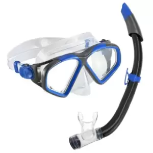Aqua lung lung Combo Hawkeye - Blue