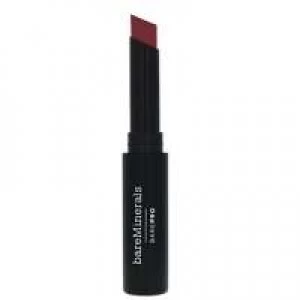 bareMinerals BarePro Longwear Lipstick Raisin 2g
