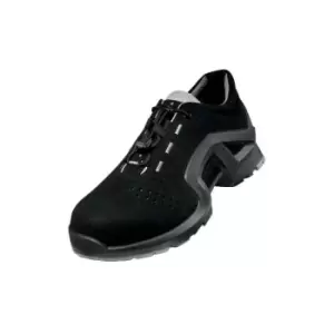 8511/8 1 Black/Grey Trainer Size 10 - Uvex
