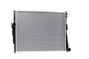 VAN WEZEL Engine radiator BMW 06002205 1611557,1611565,1611573 Radiator, engine cooling,Radiator,Engine cooler 17111611557,17111611565,17119071517