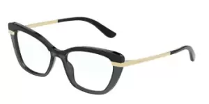 Dolce & Gabbana Eyeglasses DG3325 3246