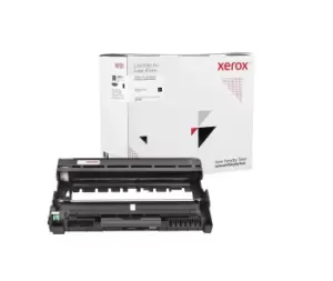 Xerox 006R04752 Drum kit, 12K pages (replaces Brother DR2400) for...