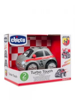Chicco Turbo Touch Fiat 500 - Sport