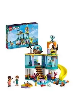 Lego Friends Sea Rescue Centre Toy Vet Set 41736
