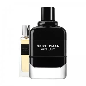 Givenchy Gentlemen Gift Set 100ml