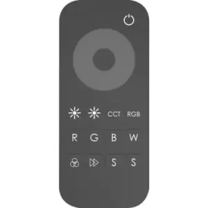 Sensio Flux RGBWW Remote Receiver