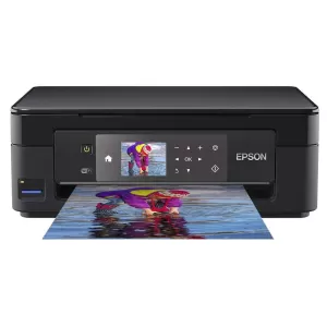 Epson Expression Home XP-452 Wireless Colour Inkjet Printer