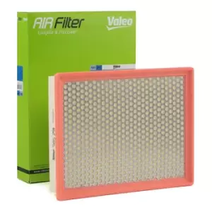 VALEO Air filter OPEL,HYUNDAI,SAAB 585291 12786800,95517655,5835142 Engine air filter,Engine filter 834857,835529,12786800,12804494,95517655,12786800