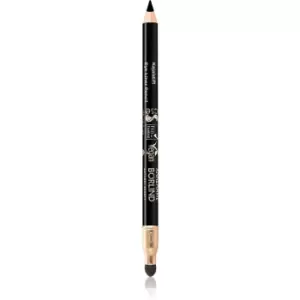 Annemarie Borlind Eye Liner Pencil Eyeliner with Applicator Shade Black 1,05 g