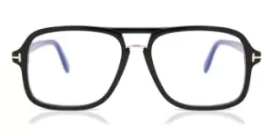 Tom Ford Eyeglasses FT5627-B Blue-Light Block 001