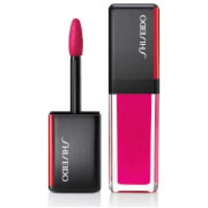 Shiseido LacquerInk LipShine (Various Shades) - Plexi Pink 302