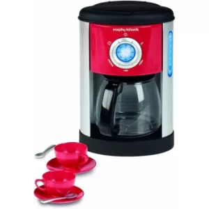 Morphy Richards Coffee Maker & Cups Childrens Toy