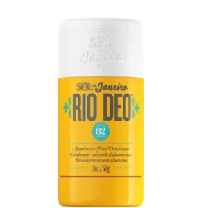 Sol de Janeiro Rio Deo Aluminum-Free Deodorant Stick 57g