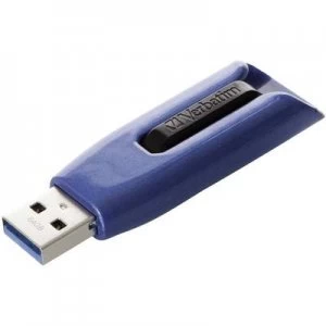 Verbatim V3 Max 64GB USB Flash Drive