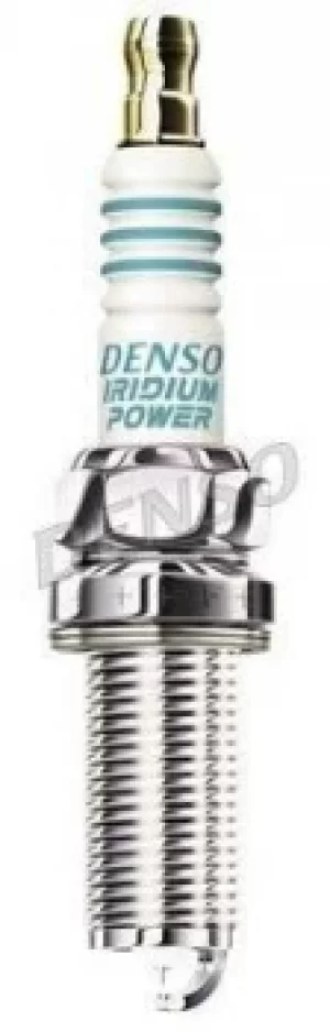 1x Denso Iridium Power Spark Plugs IKH20 IKH20 267700-3670 2677003670 5344