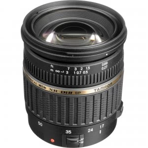 Tamron SP AF 17 50mm f2.8 XR Di II LD Lens For Pentax Mount
