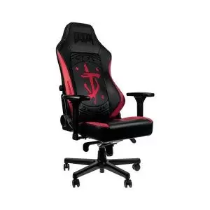 noblechairs HERO Gaming Chair DOOM Edition BlackRed GC-02G-NC CK50377