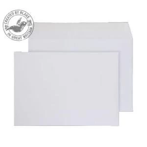 Blake Purely Everyday C5 100gm2 Peel and Seal Wallet Envelopes White
