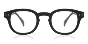 IZIPIZI Eyeglasses C LetmeSee Black Soft LMSCC01