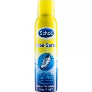 Scholl Fresh Step deo shoe spray 150ml