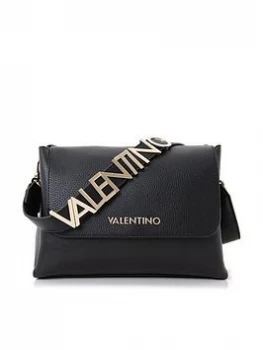 Valentino Bags Alexia Crossbody Bag - Black