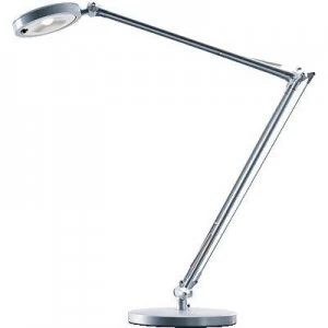 Hansawerke h5010608 LED table lamp 4.8 W Neutral white Silver
