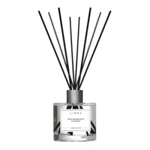 Linea Reed Diffuser - Pink